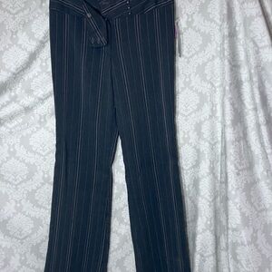 Jamie Nicole Collection Stretch Pant 9